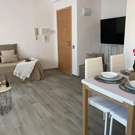 Coqueto De Playa Con Piscina Y Terraza Валенсия