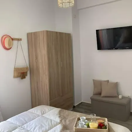 Coqueto De Playa Con Piscina Y Terraza Apartment *