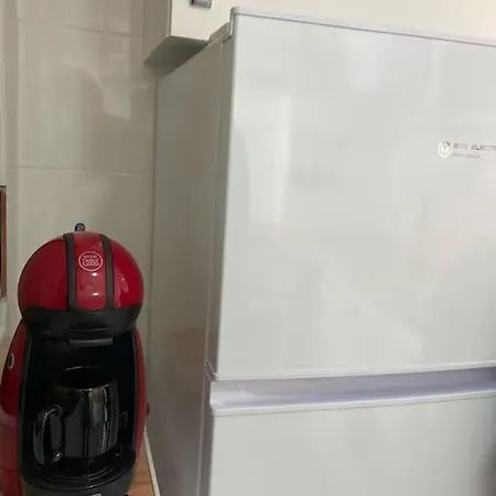 Coqueto De Playa Con Piscina Y Terraza Apartment *