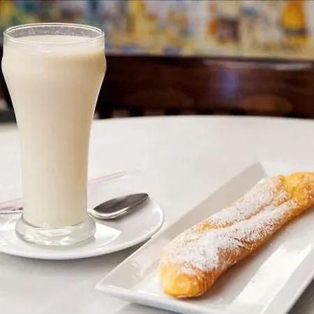 Apartment Coqueto De Playa Con Piscina Y Terraza Valencia