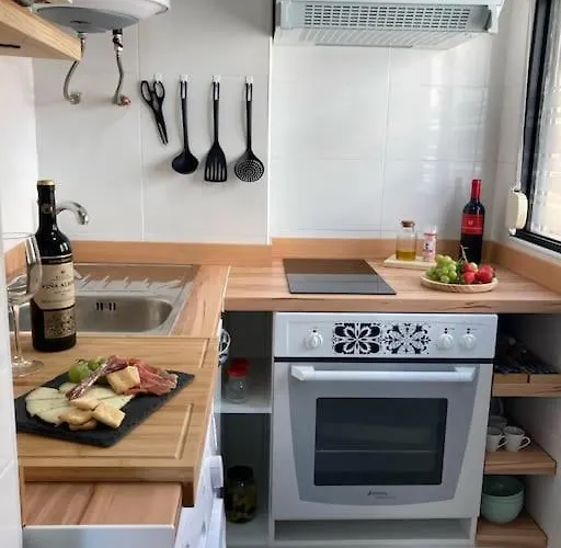 Appartement Coqueto De Playa Con Piscina Y Terraza Valence