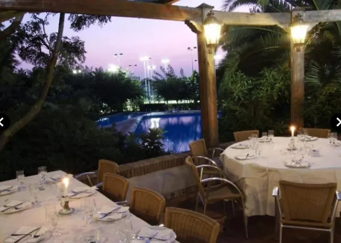 Coqueto De Playa Con Piscina Y Terraza * Valence