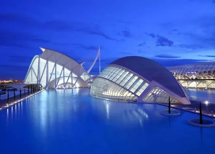 Coqueto De Playa Con Piscina Y Terraza Appartement Valence