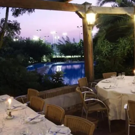 Coqueto De Playa Con Piscina Y Terraza * Valenza
